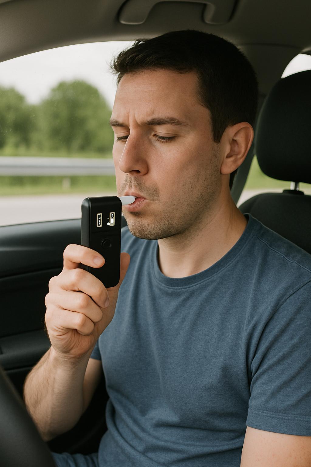 Everything You Need to Know About Breathalyzers – Q&A Edition
