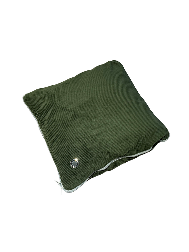 Carbon Nano Multifunctional Shawl Blanket   Ultra Soft, Lightweight & Warm Wearable Blanket for Indoor, Outdoor & Travel   Perfect for Home, Office & Camping