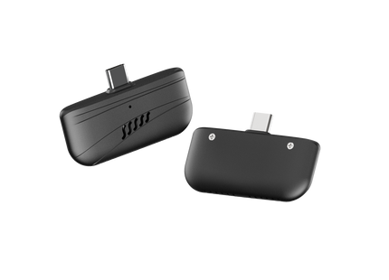 Mini Breathalyzers, Personal Alcohol Breathalyzer Tester, High-Precision MEMS Sensor, Type-C or Lightning port, Mini602-Alco