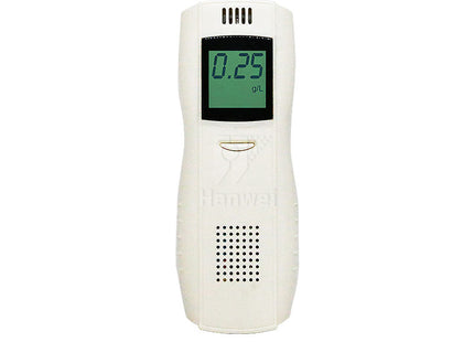Breathalyzer, Personal Semiconductor Breathalyzer, Portable＆ Compact Consumer Alcohol Tester,Quick and Easy to Use, LCD Display AT198