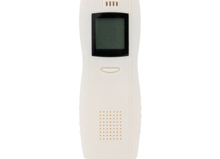 Breathalyzer, Personal Semiconductor Breathalyzer, Portable＆ Compact Consumer Alcohol Tester,Quick and Easy to Use, LCD Display AT198