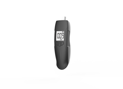 Breathalyzer, Personal Semiconductor Breathalyzer,Portable, Accurate, and Easy-to-Use Breathalyzer for Safe Driving＆Party AT200