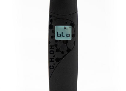 Breathalyzer, Portable Contactless Alcohol Tester, Grade Semiconductor Sensor, Exquisite sliding cover design, AT202