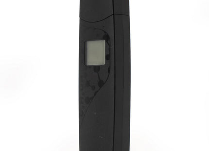 Breathalyzer, Portable Contactless Alcohol Tester, Grade Semiconductor Sensor, Exquisite sliding cover design, AT202