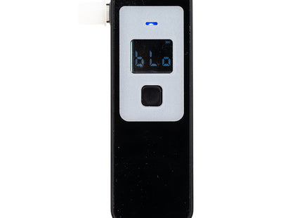 Breathalyzer, Personal Semiconductor Breathalyzer,Portable, Accurate, and Easy-to-Use Breathalyzer for Safe Driving＆Party AT218