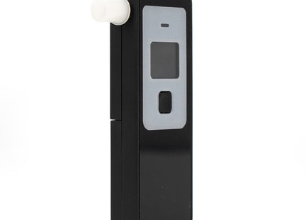 Breathalyzer, Personal Semiconductor Breathalyzer,Portable, Accurate, and Easy-to-Use Breathalyzer for Safe Driving＆Party AT218