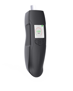 Collection image for: Semiconductor Breathalyzer