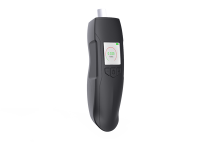 Breathalyzer | Professional-Grade Accuracy Breathalyzers  Portable Alcohol Tester for Personal & Professional Use AT8070