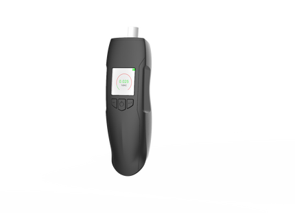 Breathalyzer | Professional-Grade Accuracy Breathalyzers  Portable Alcohol Tester for Personal & Professional Use AT8070