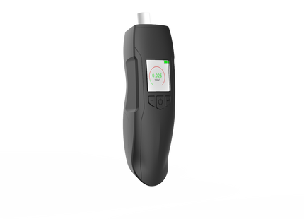 Breathalyzer | Professional-Grade Accuracy Breathalyzers  Portable Alcohol Tester for Personal & Professional Use AT8070