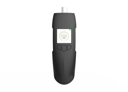 Breathalyzer | Professional-Grade Accuracy Breathalyzers  Portable Alcohol Tester for Personal & Professional Use AT8070