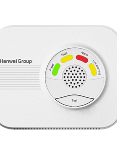 Collection image for: Natural gas or LPG alarm