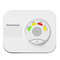 Natural gas or LPG alarm