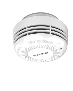Collection image for: Smoke Detector