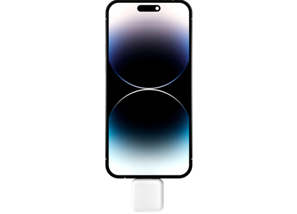 Mini Carbon Monoxide(CO) Detector,Plug-and-Play, Compact and Portable, Advanced Electrochemical Sensor, Temperature, Humidity, and Carbon Monoxide Measurement, Mini600-CO,CE, RoHS, FCC Listed